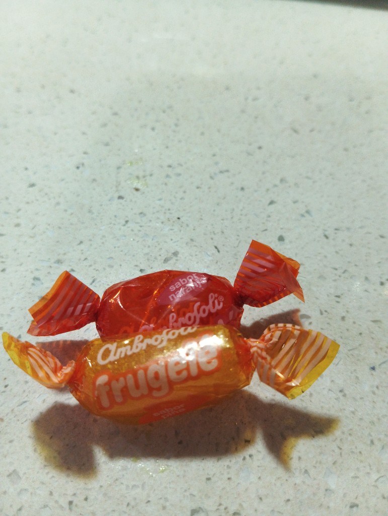 Ambrosoli Frugelé 3 x 100