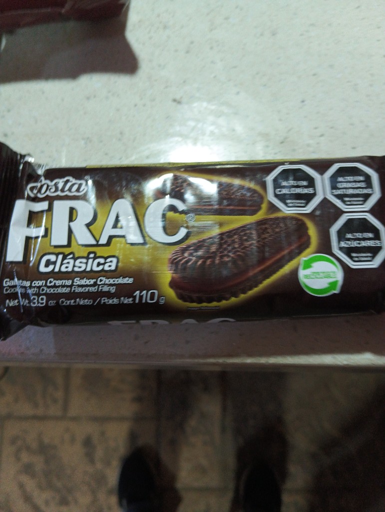 Costa Frac clasica