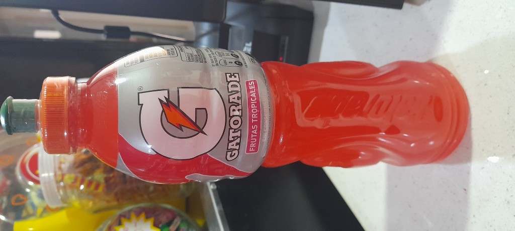 Gatorade Frutas Tropicales