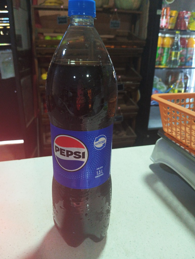 Pepsi 1.5L