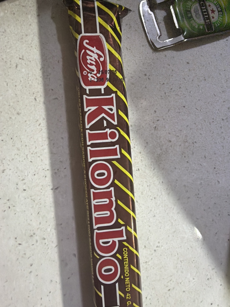 Kilombo 42g