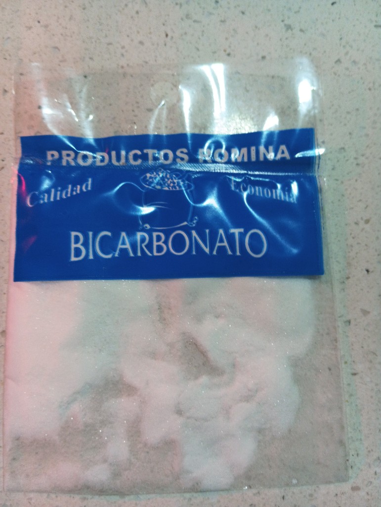 Bicarbonato
