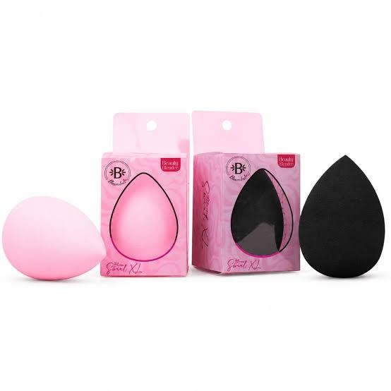 Beauty Blender XL bloomshell