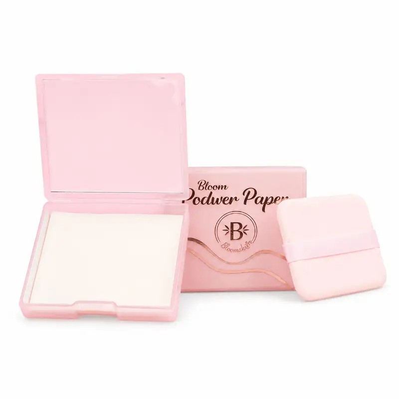 Bloom poder paper natural