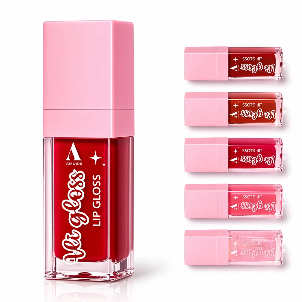 Gloss alissha