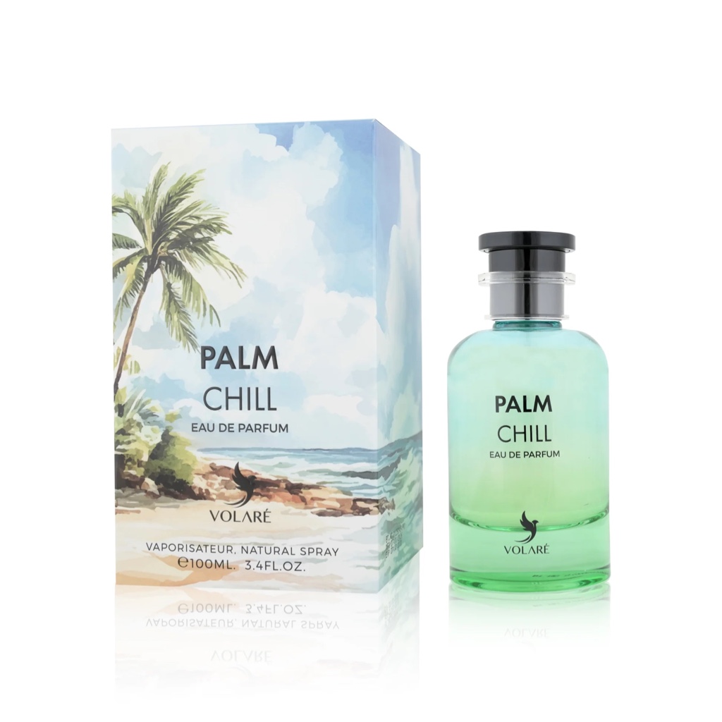 Volaré Palm Chill
