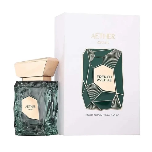 French Avenue Aether 100ml
