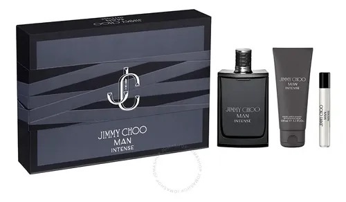 Gift set Jimmy Choo Man Intense