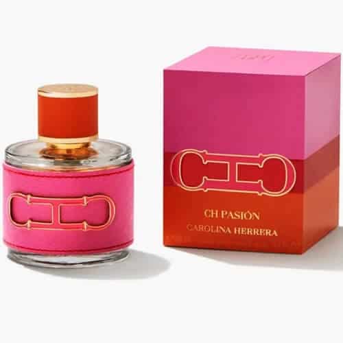 Carolina Herrera CH Pasión rosa