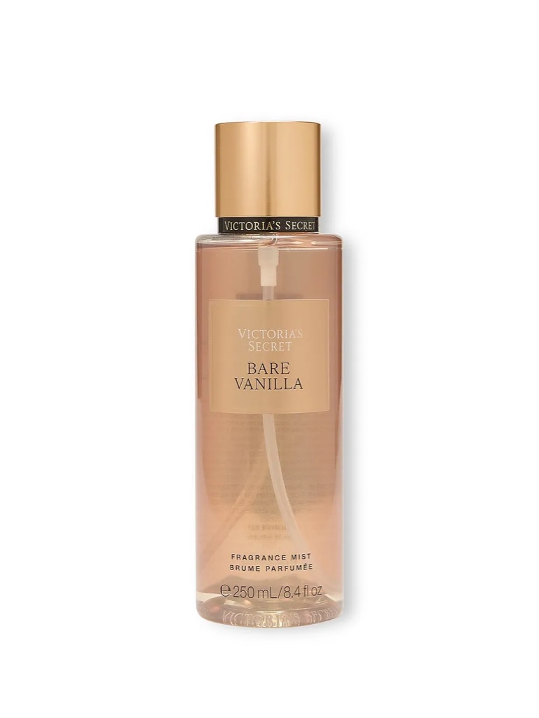 Victoria's Secret Bare Vanilla