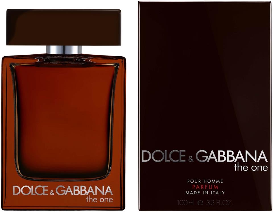 Dolce & Gabbana The One PARFUM