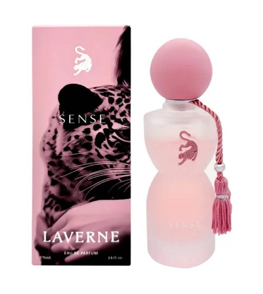Laverne Sense