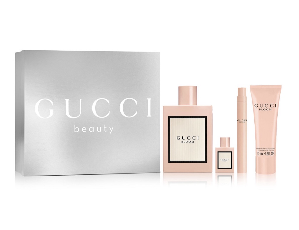 Gift set Gucci Bloom