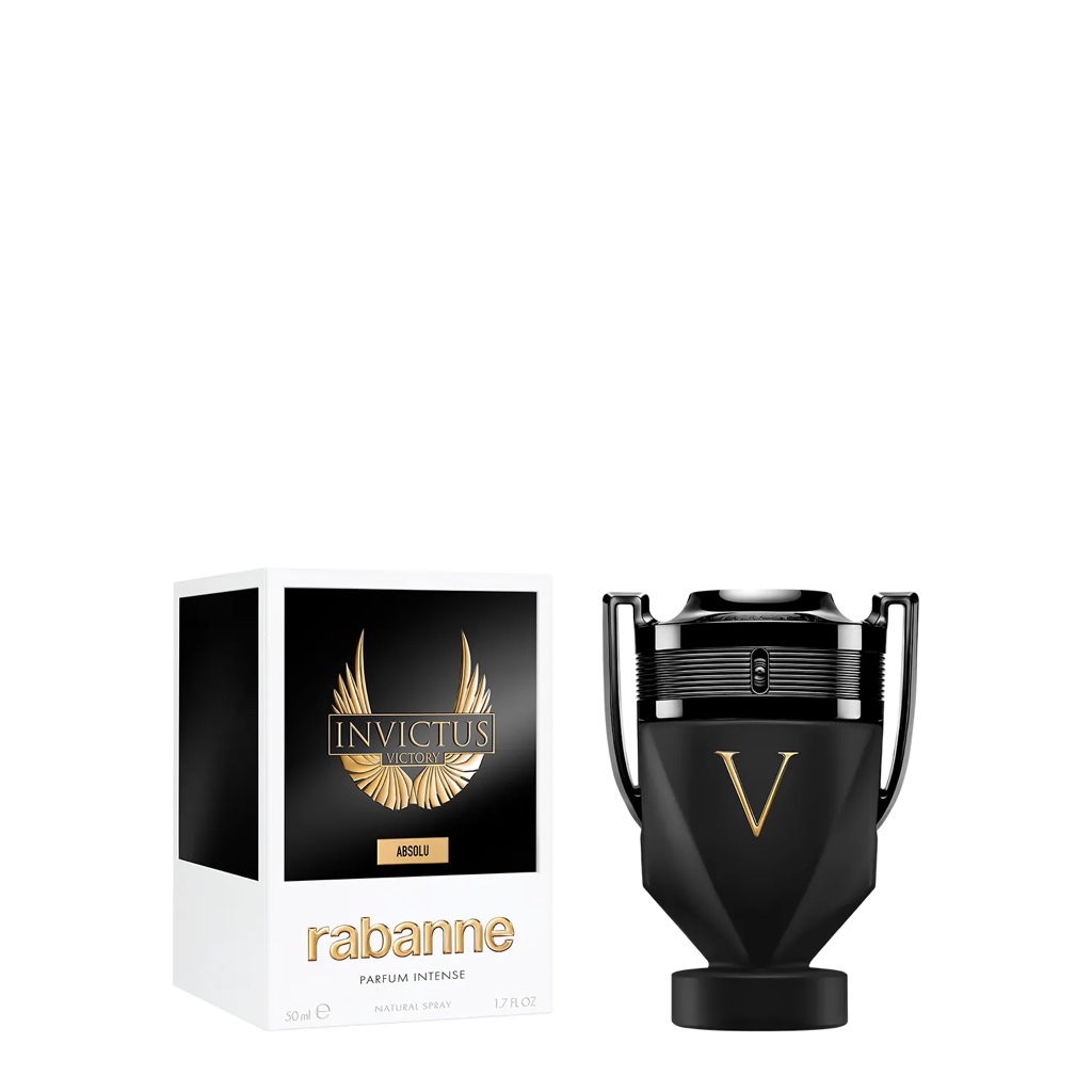 Rabanne Invictus Victory Absolu