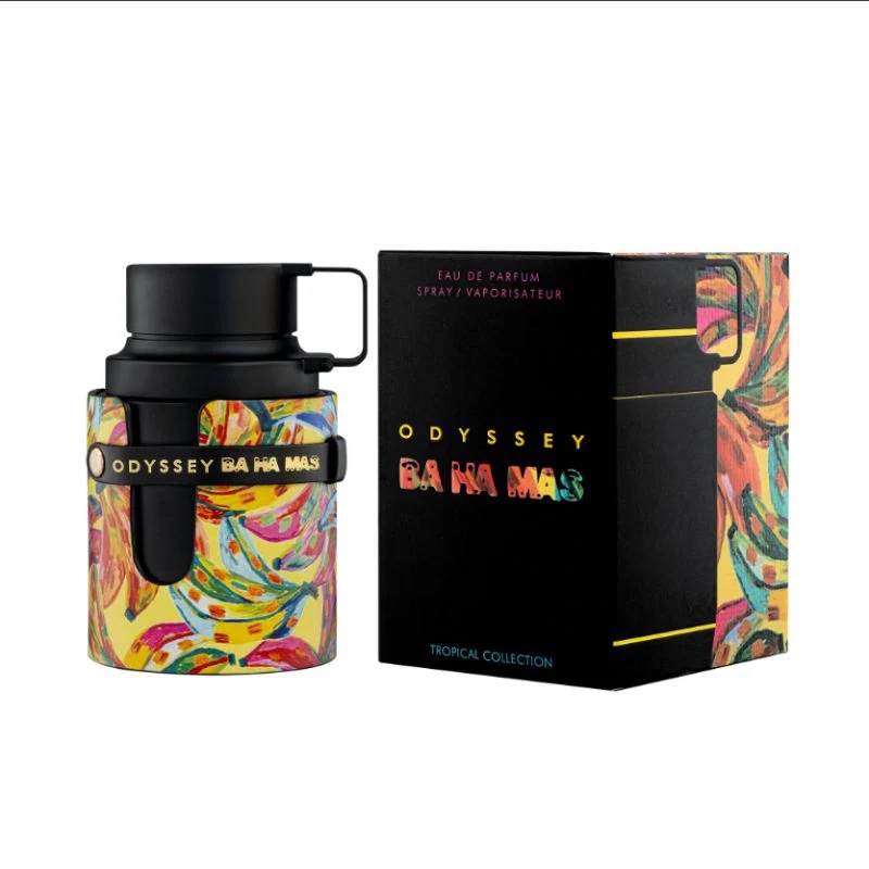 Odyssey Bahamas Eau de Parfum