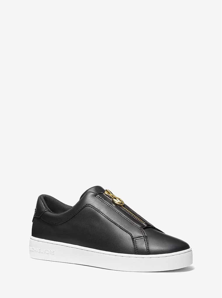 Michael Kors Bodie Slip-On Sneakers