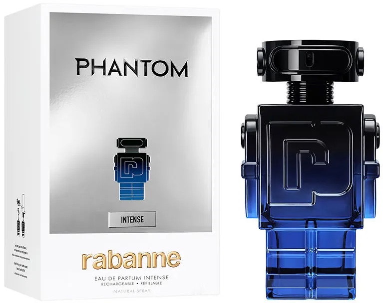 Rabanne Phantom Intense