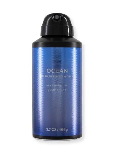 Bath & Body Works Ocean body spray