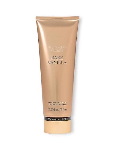 Victoria's Secret Bare Vanilla locion