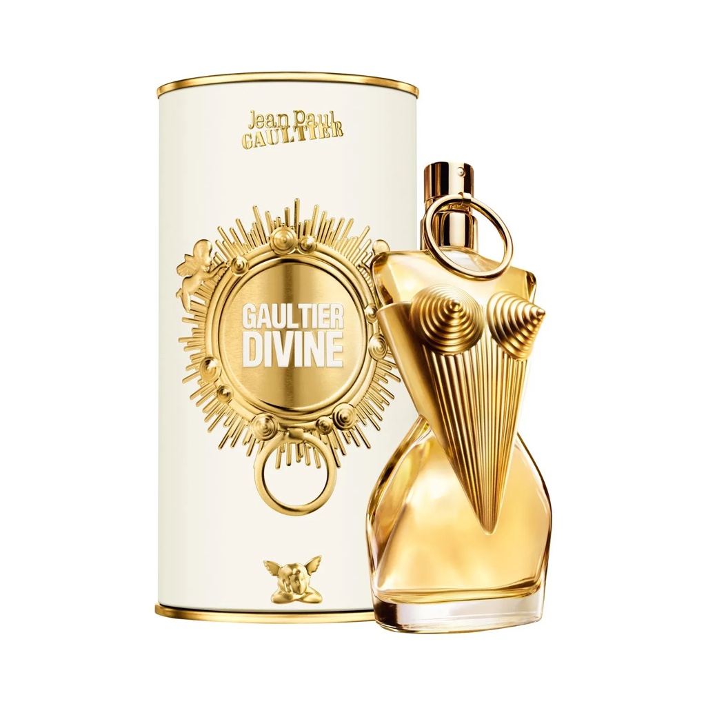 Jean Paul Gaultier Divine EDP