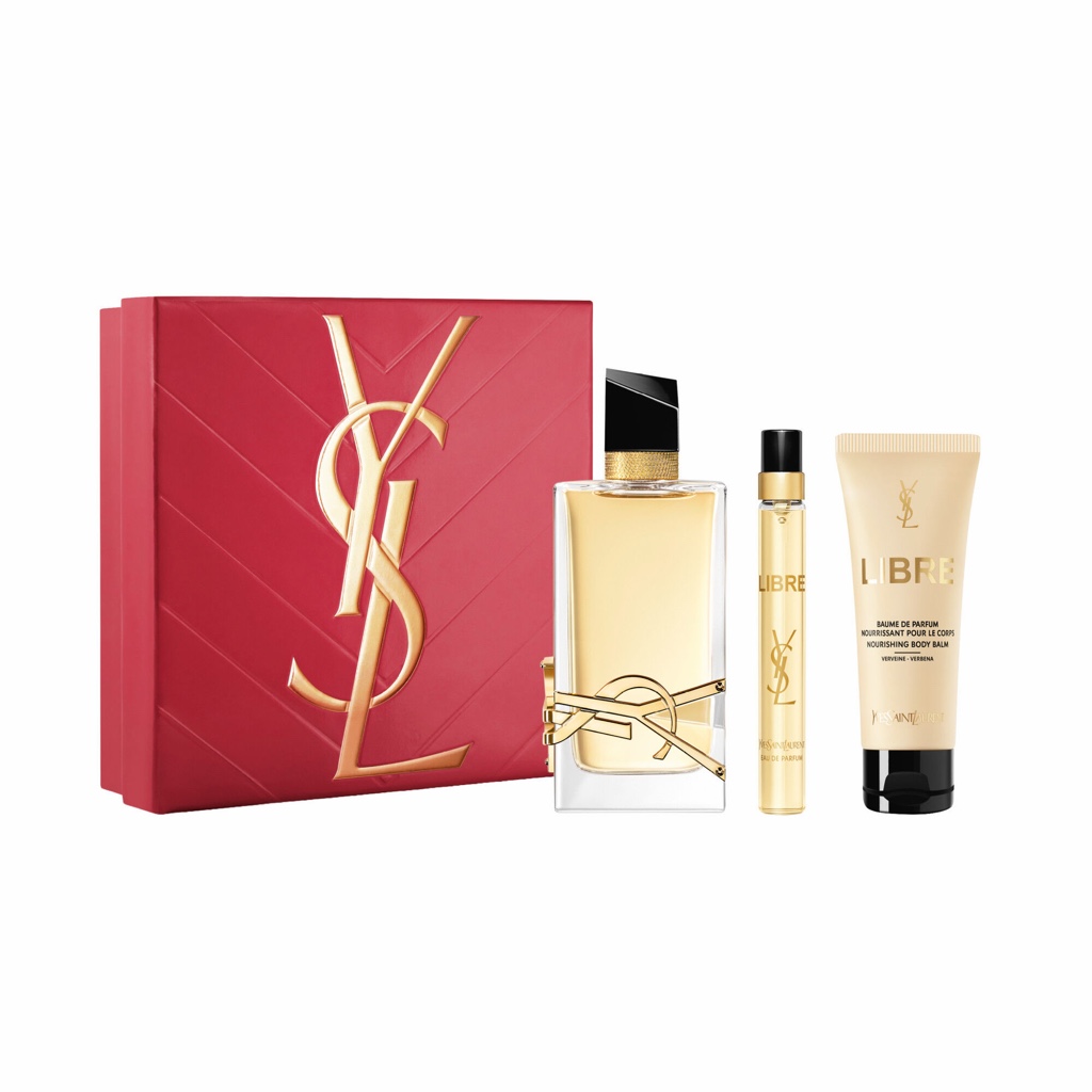 YSL Libre Gift Set