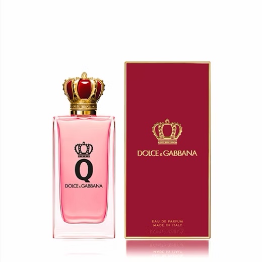 Dolce & Gabbana Q EAU DE PARFUM