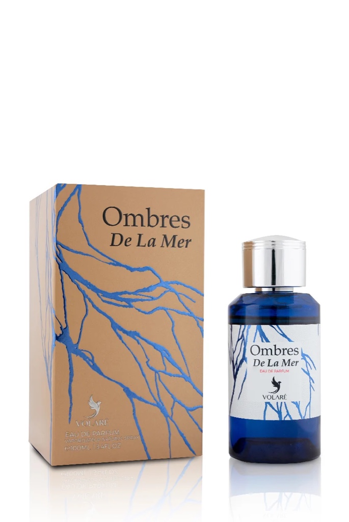 Volaré Ombres De La Mer EDP