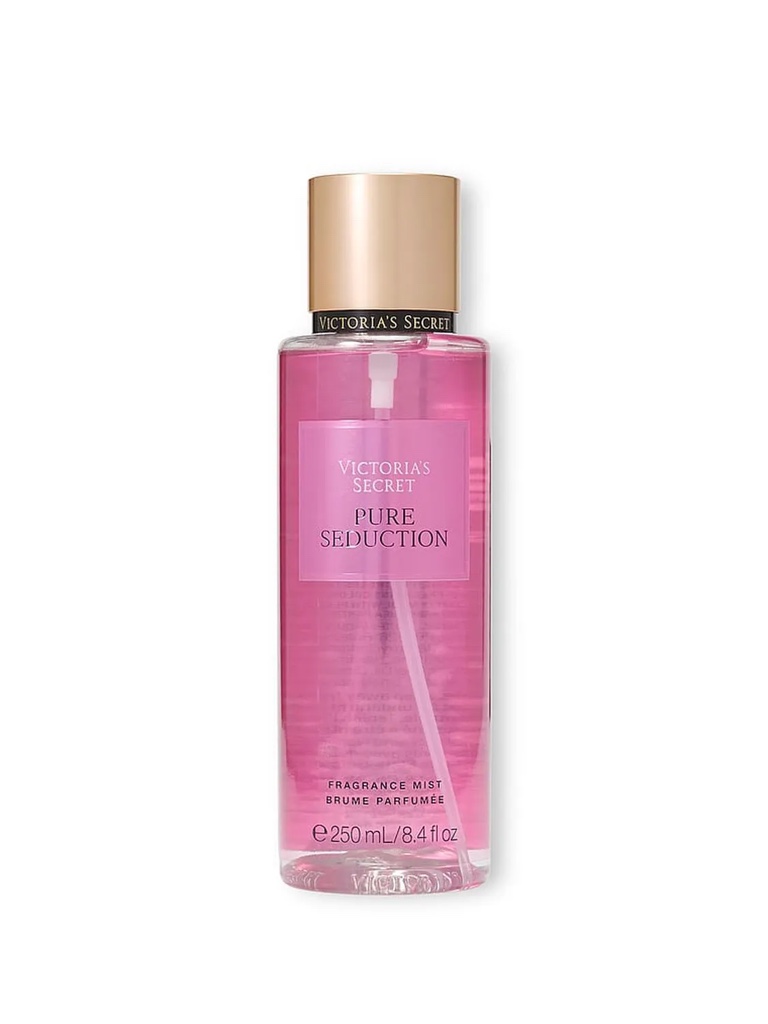 Victoria's Secret Pure Seduction mist rosa
