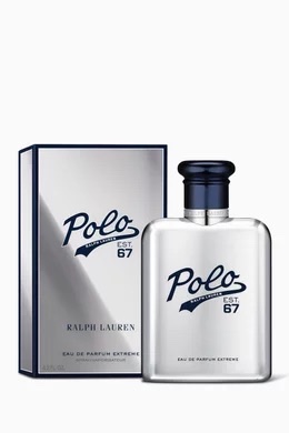 Ralph Lauren Polo 67 Extreme 200ML