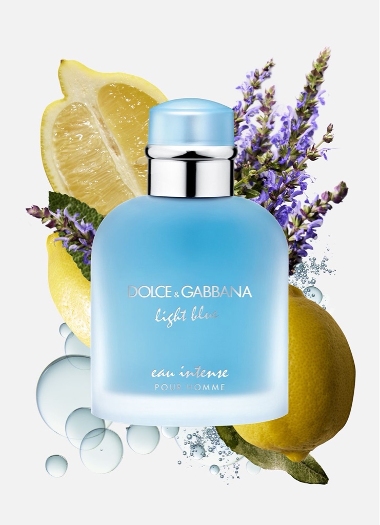 Dolce Gabanna  100ml EDP