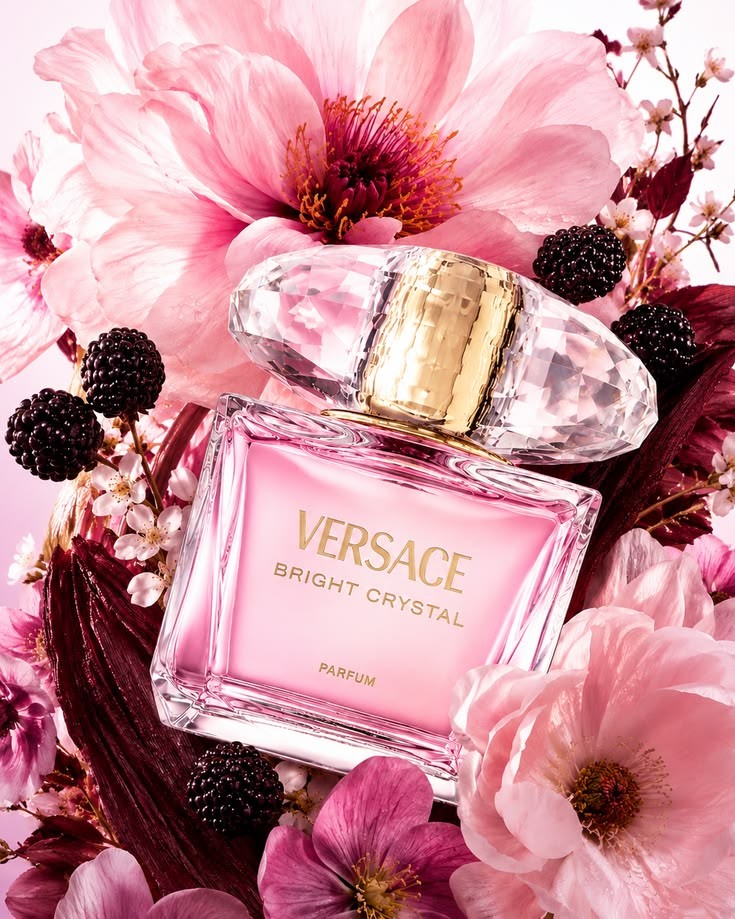 Versace Perfum