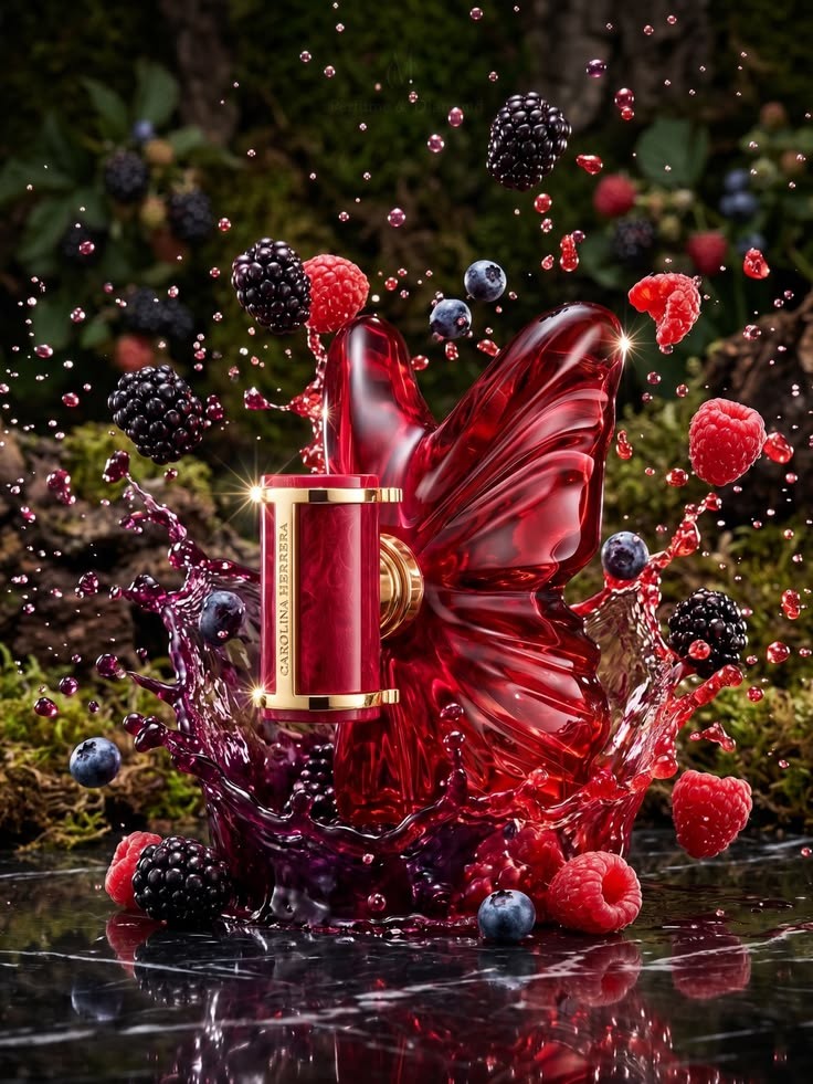 Carolina Herrera La Bomba Intensa 80ML Carolina Herrera
