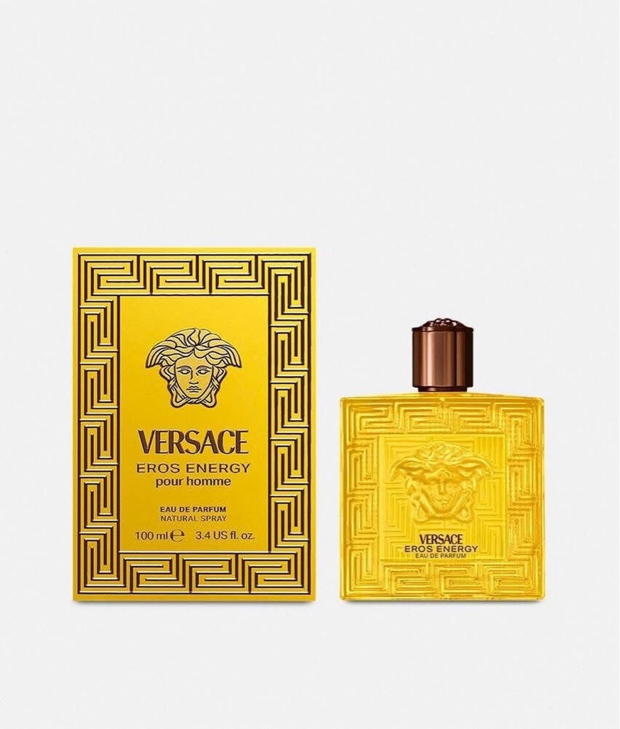 Versace Eros Versace  Energy EDP 100ml