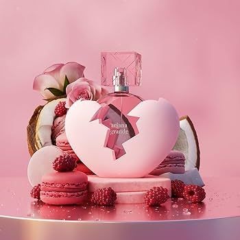 Ariana Grande Thank U Next Eau de Parfum para Mujer