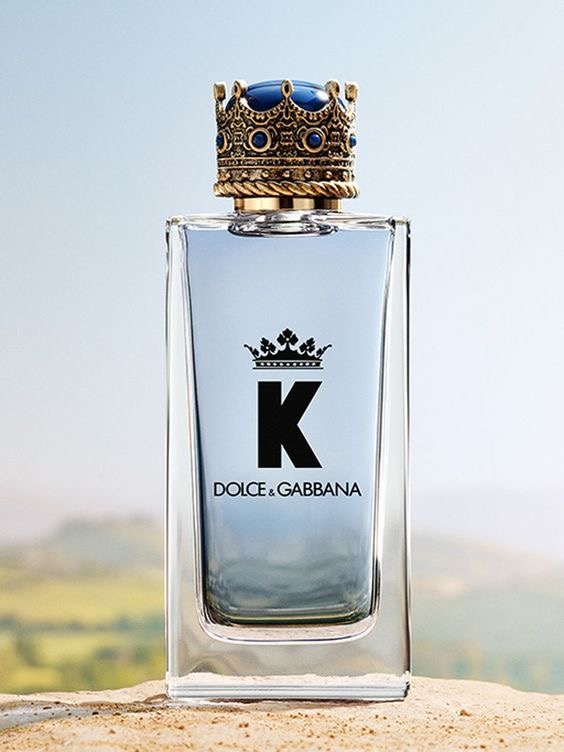 Dolce Gabanna K Hombre 100 ML