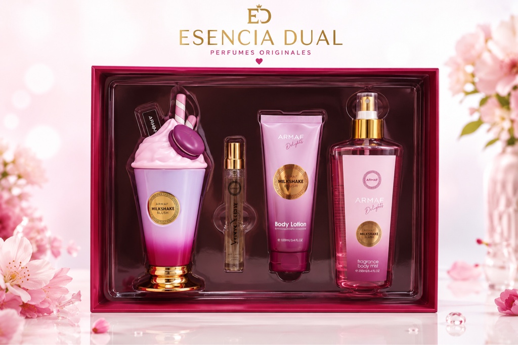 Estuche Yum Yum