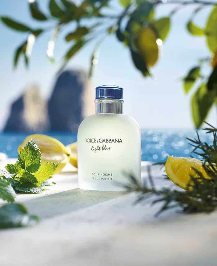 Dolce Gabbana Light Blue EDT100ml