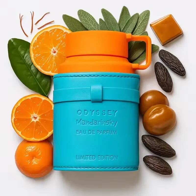 Armaf Odyssey Mandarín Sky Odyssey 100 ML