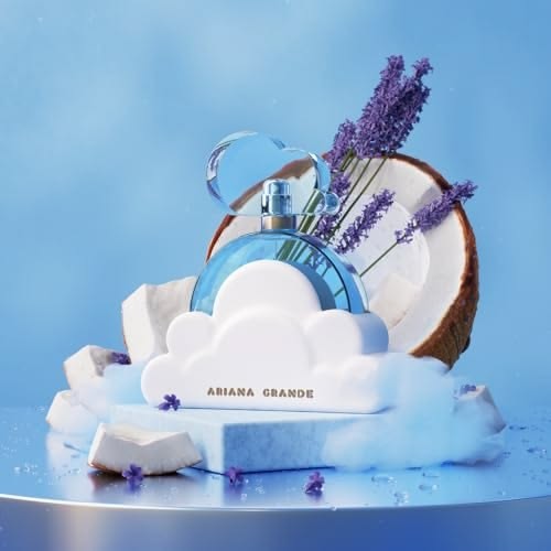 Ariana Grande Cloud Mujer 100ml EDT Ariana Grande