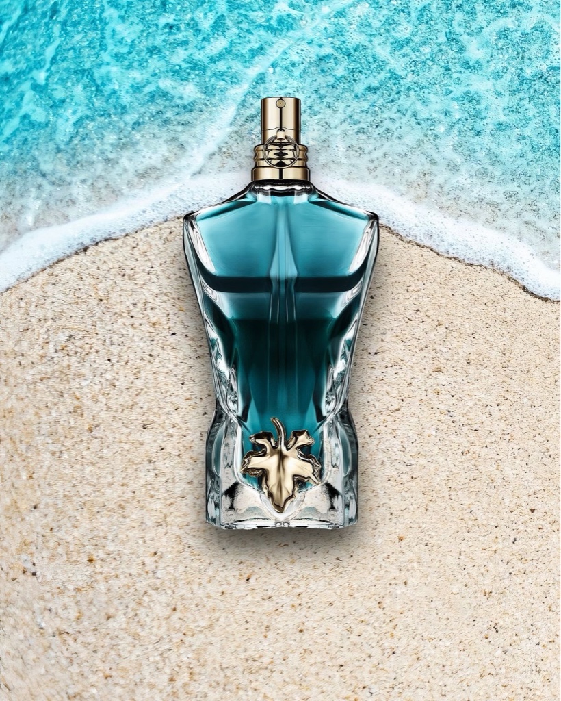 Jean Paul Le Beau Hombre 125ml EDP Jean Paul