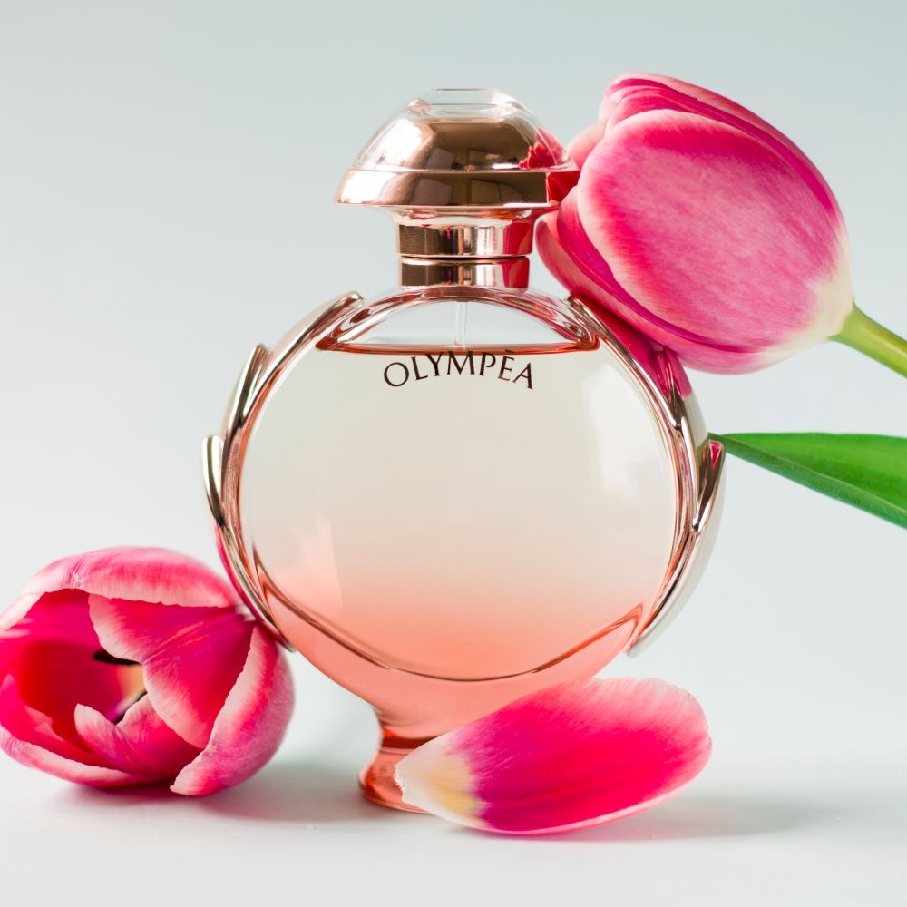 Paco Rabanne Olympea  Mujer EDP 80ML EDP