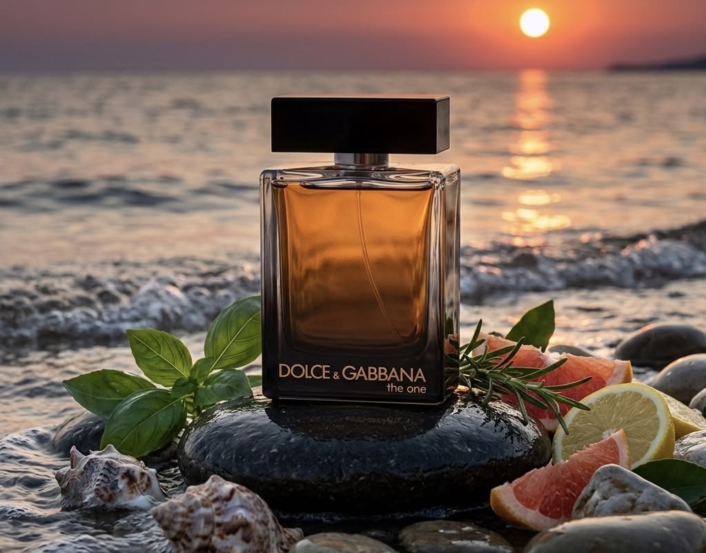 Dolce Gabanna The One 100ml