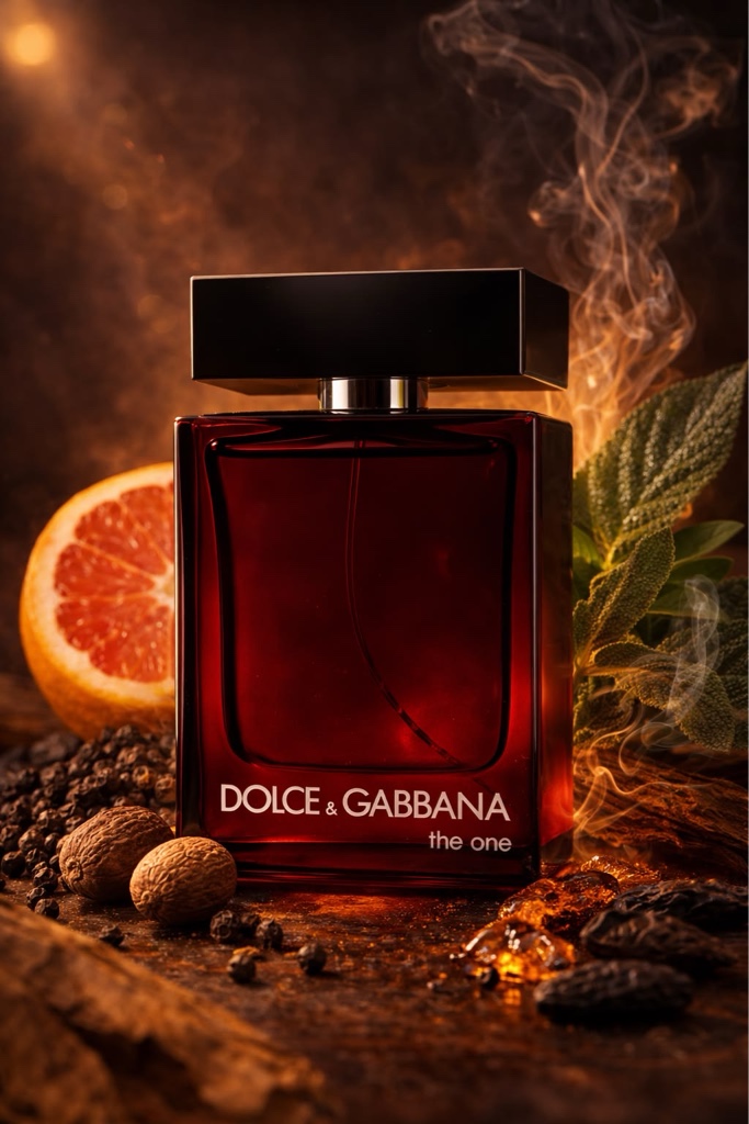 Dolce Gabanna the One 150ml Hombre
