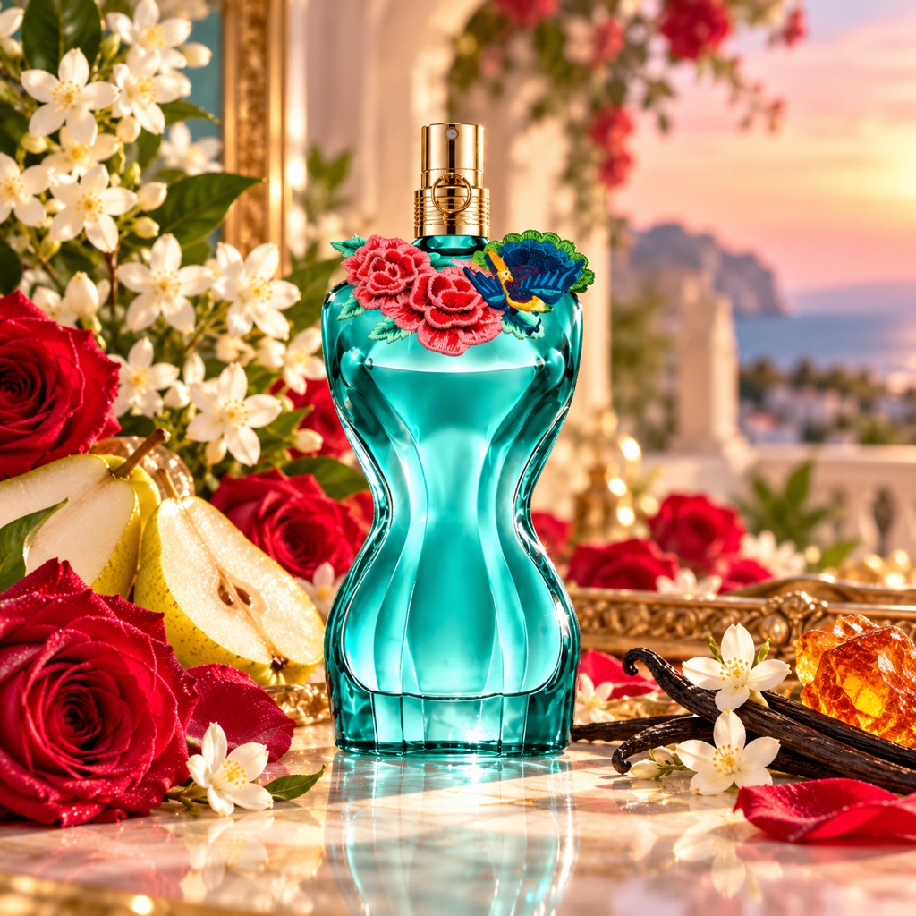 Jean Paul Gaultier La Belle Paradise Garden 100ml