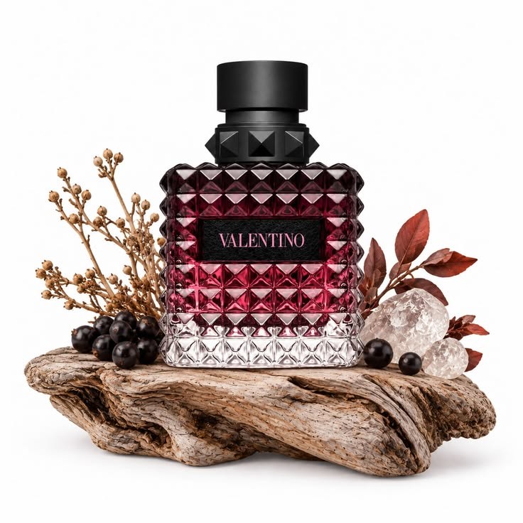 Valentino Donna Born In Roma Intense Mujer 100ml EDP Valentino