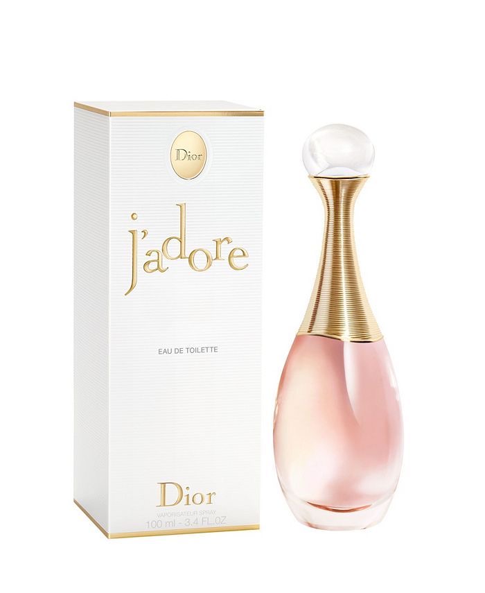 Jadore In Joy Mujer 100ml EDT Christian Dior