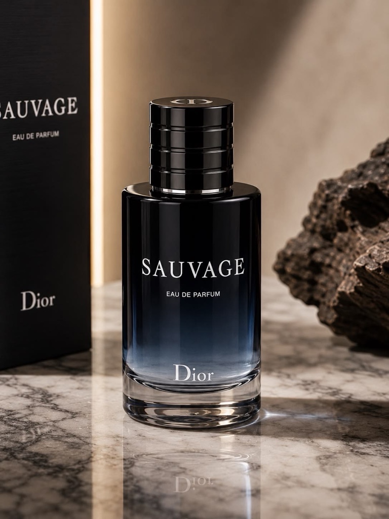 Sauvage Dior EDP