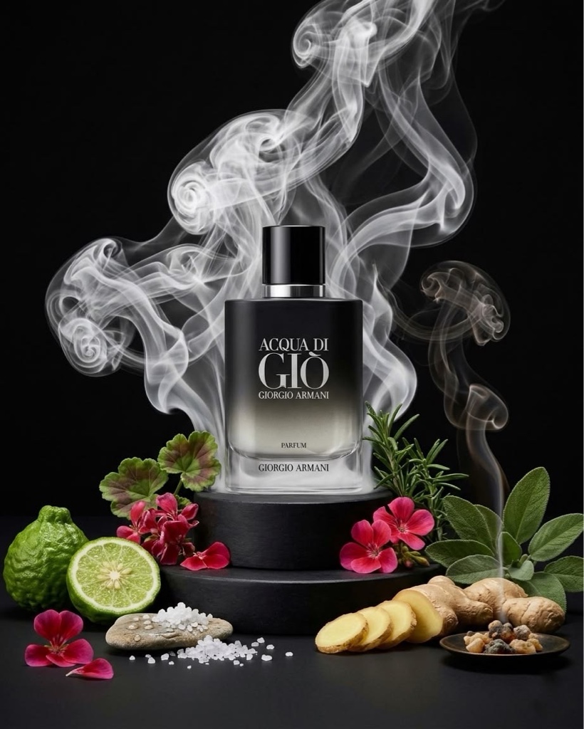 Acqua di Gio parfum