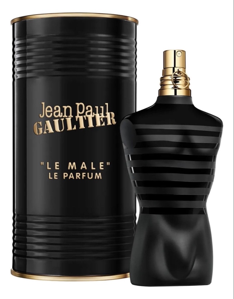 Jean Paul Gaultier Hombre 125ml