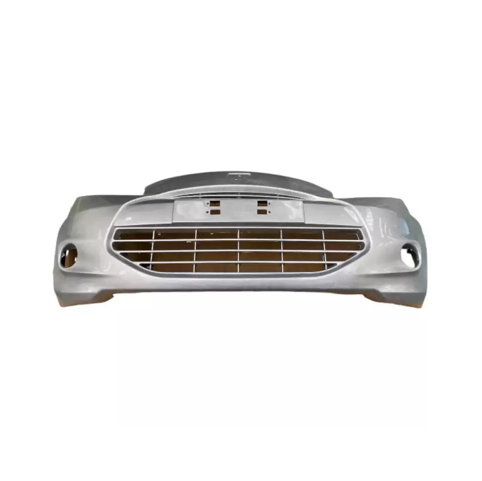 Bumper del Z100